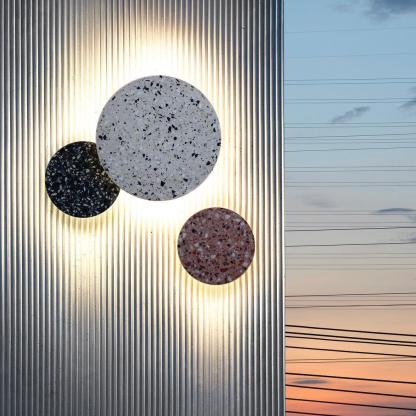 Pin Wall Lamp - Vakkerlight