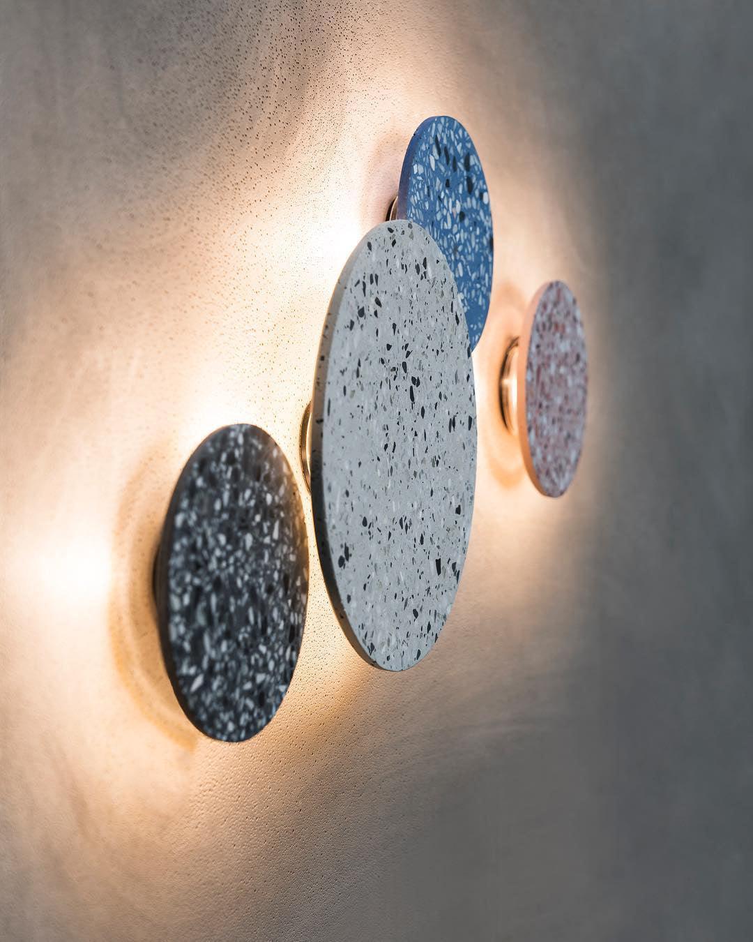 Pin Wall Lamp - Vakkerlight