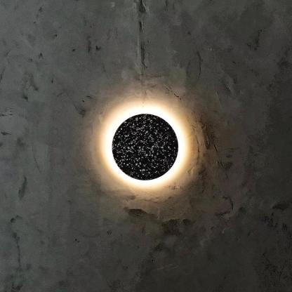 Pin Wall Lamp - Vakkerlight