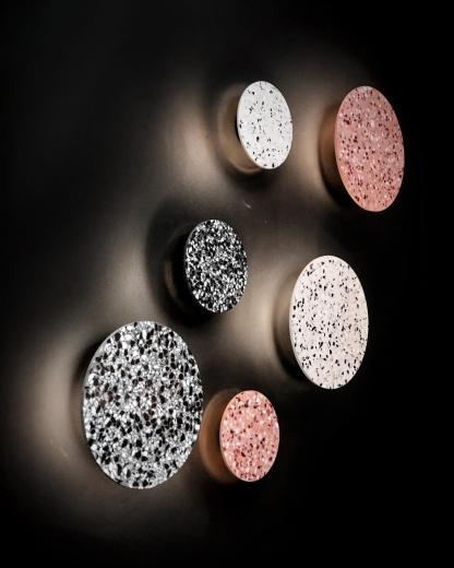 Pin Wall Lamp - Vakkerlight