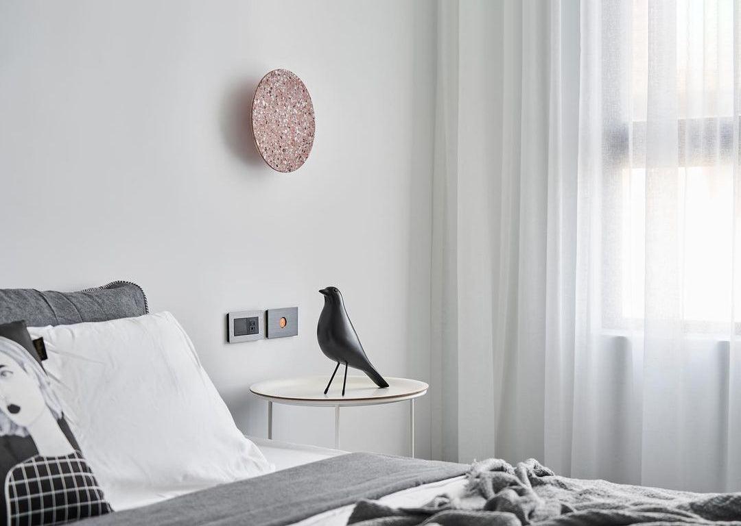 Pin Wall Lamp - Vakkerlight