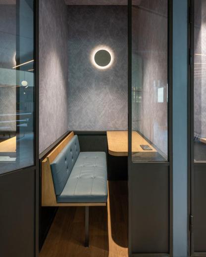 Pin Wall Lamp - Vakkerlight