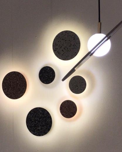 Pin Wall Lamp - Vakkerlight