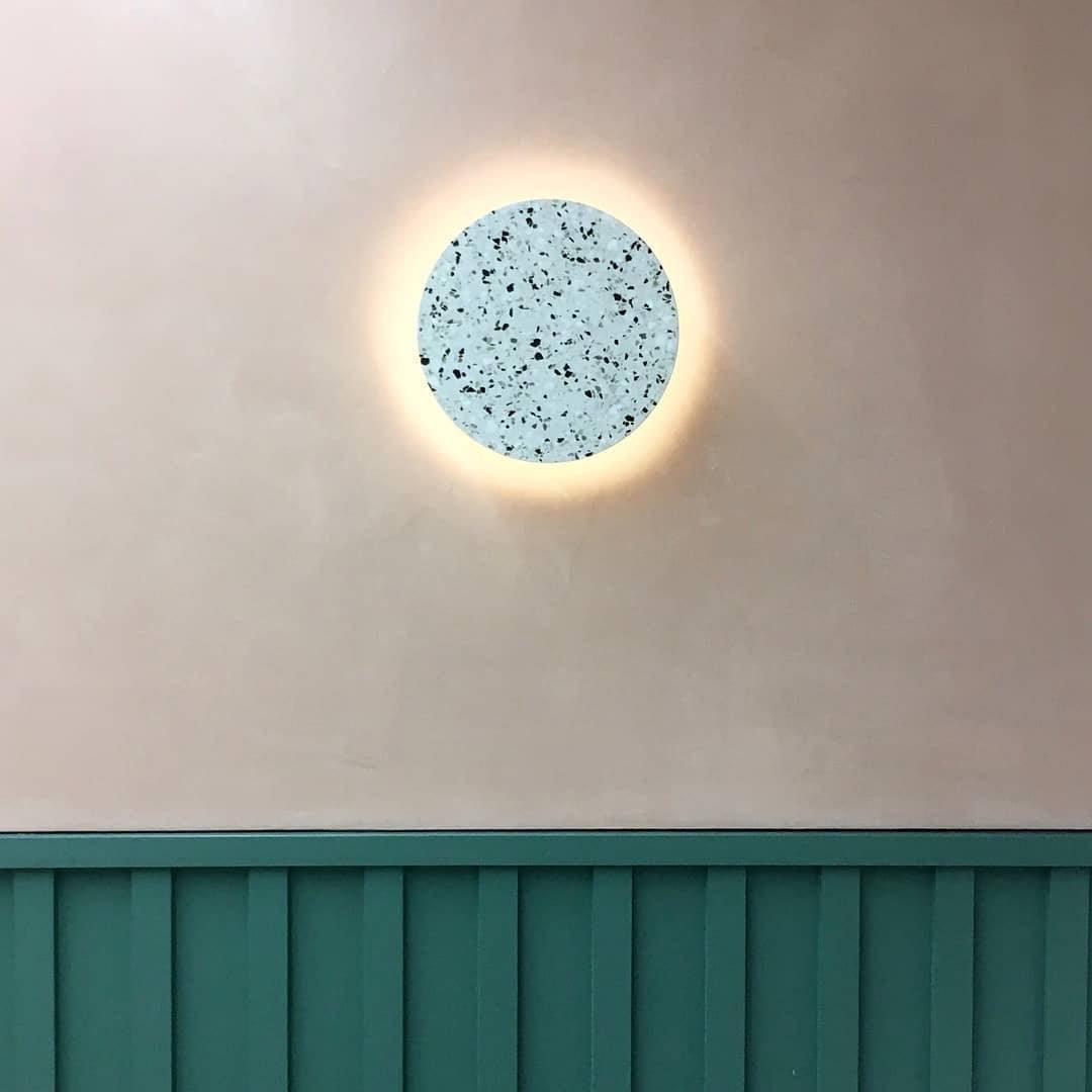Pin Wall Lamp - Vakkerlight