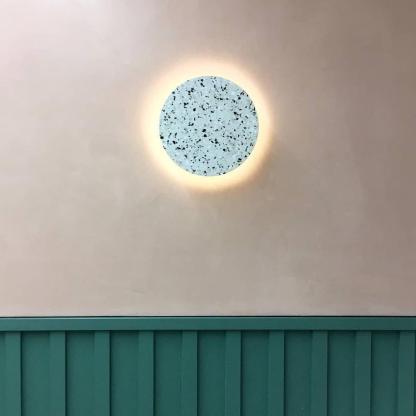 Pin Wall Lamp - Vakkerlight
