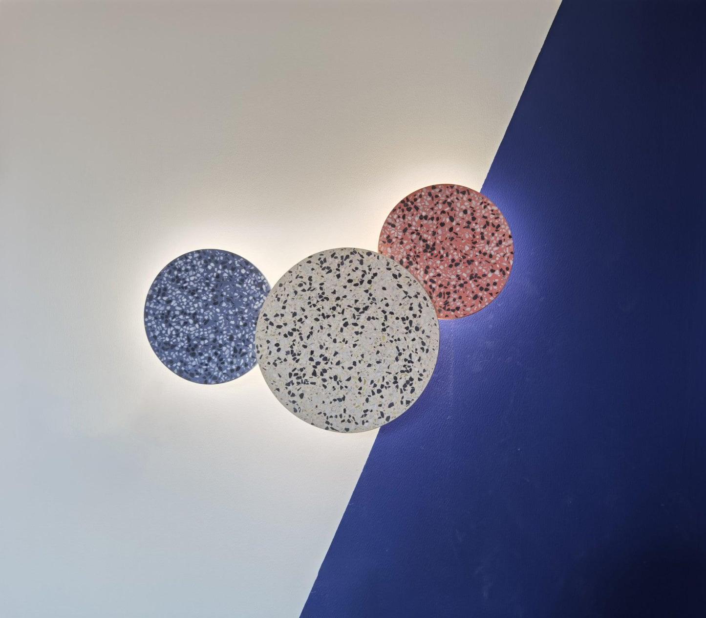 Pin Wall Lamp - Vakkerlight