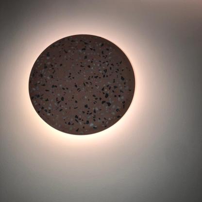 Pin Wall Lamp - Vakkerlight