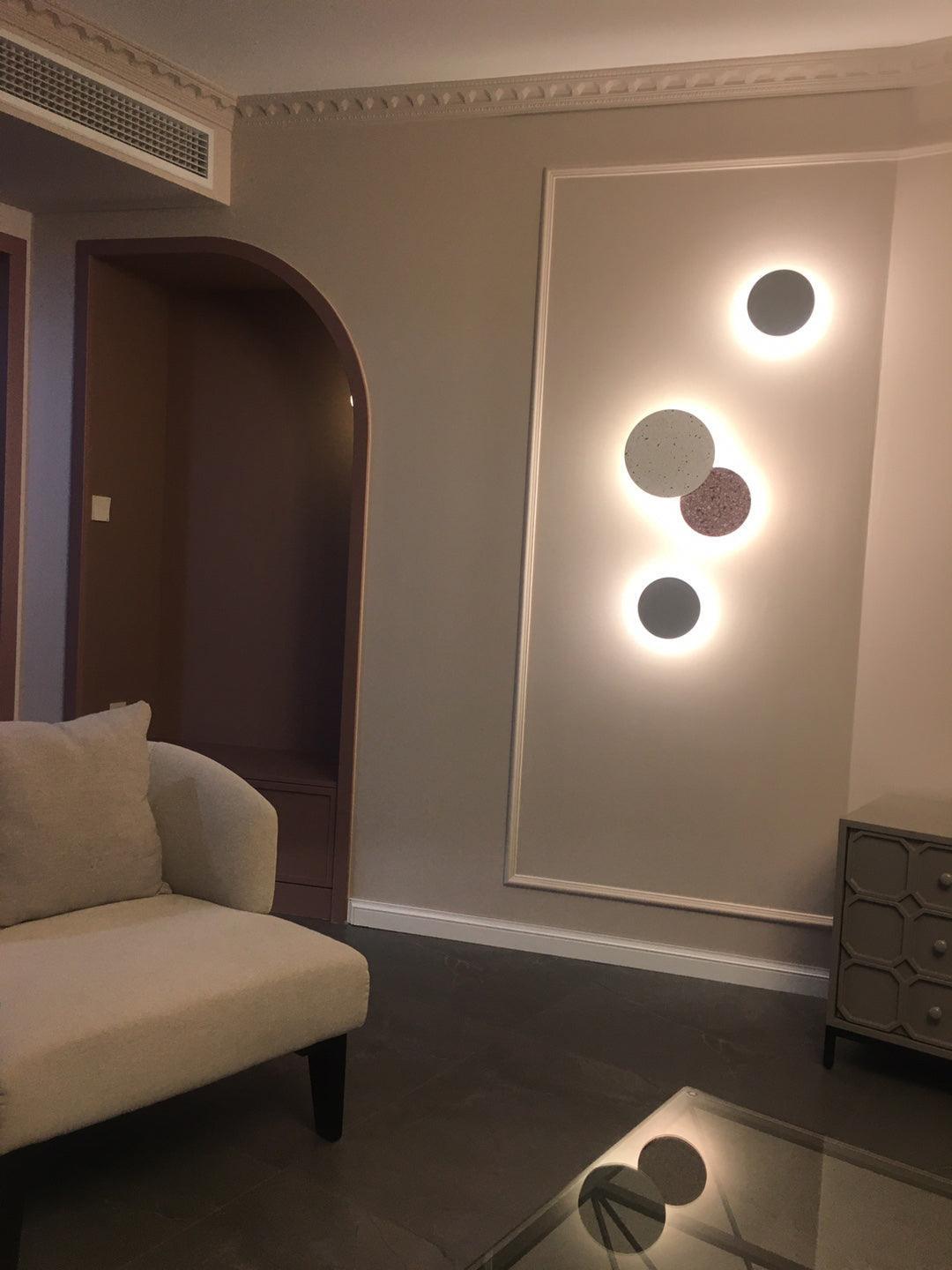 Pin Wall Lamp - Vakkerlight