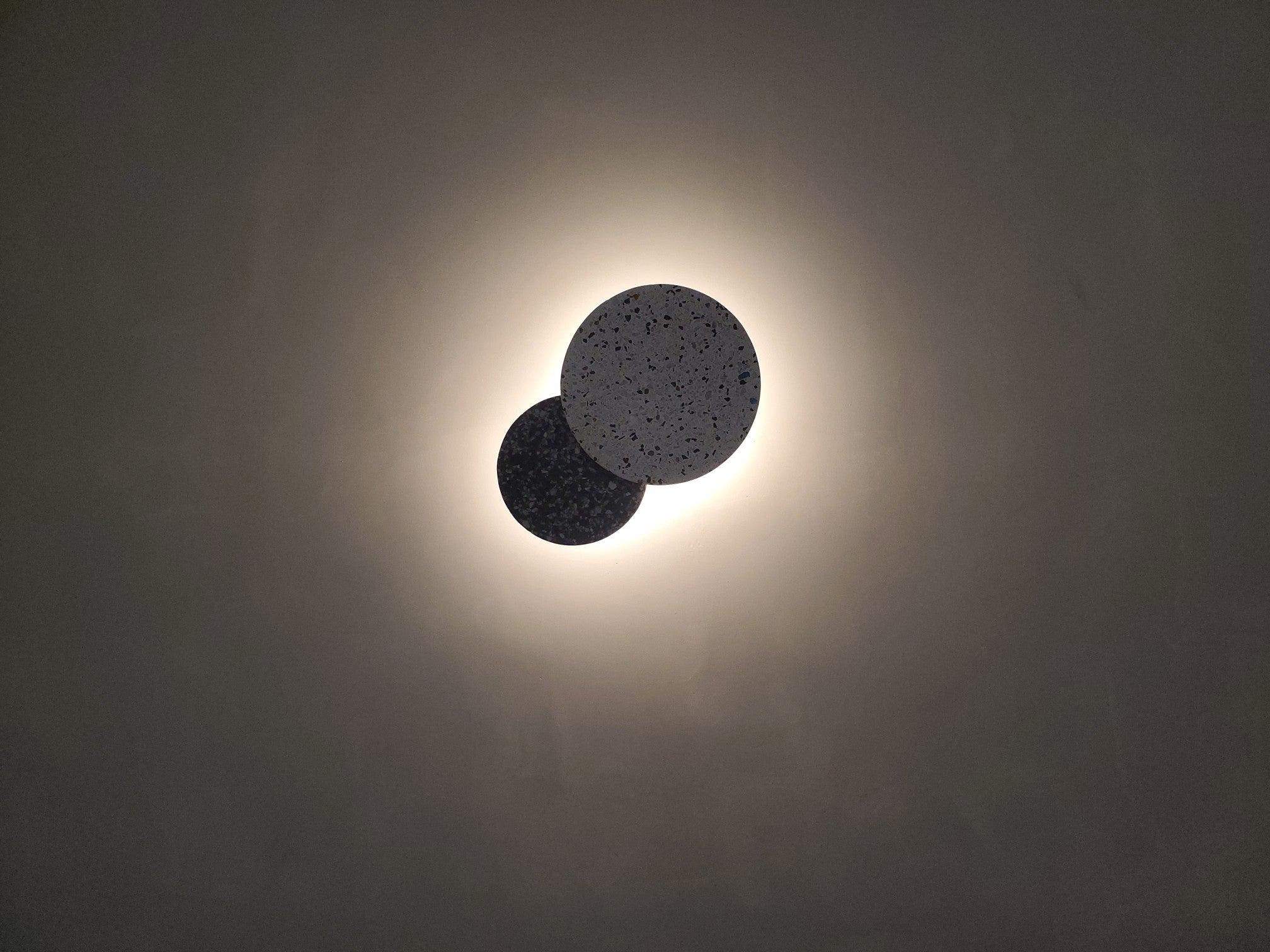 Pin Wall Lamp - Vakkerlight