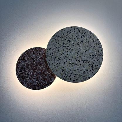 Pin Wall Lamp - Vakkerlight