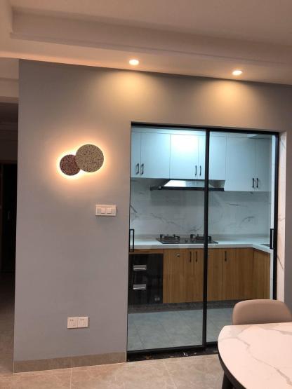 Pin Wall Lamp - Vakkerlight
