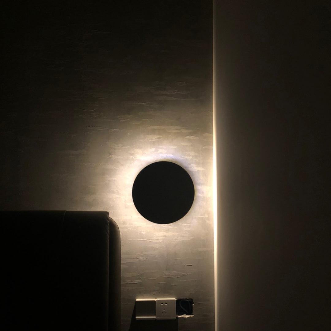Pin Wall Lamp - Vakkerlight