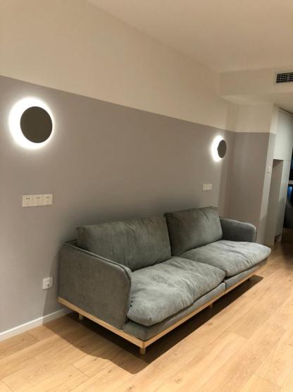 Pin Wall Lamp - Vakkerlight