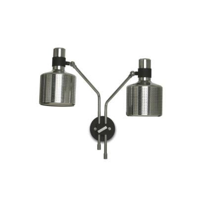 Riddle Wall Light