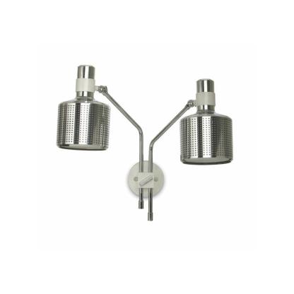 Riddle Wall Light