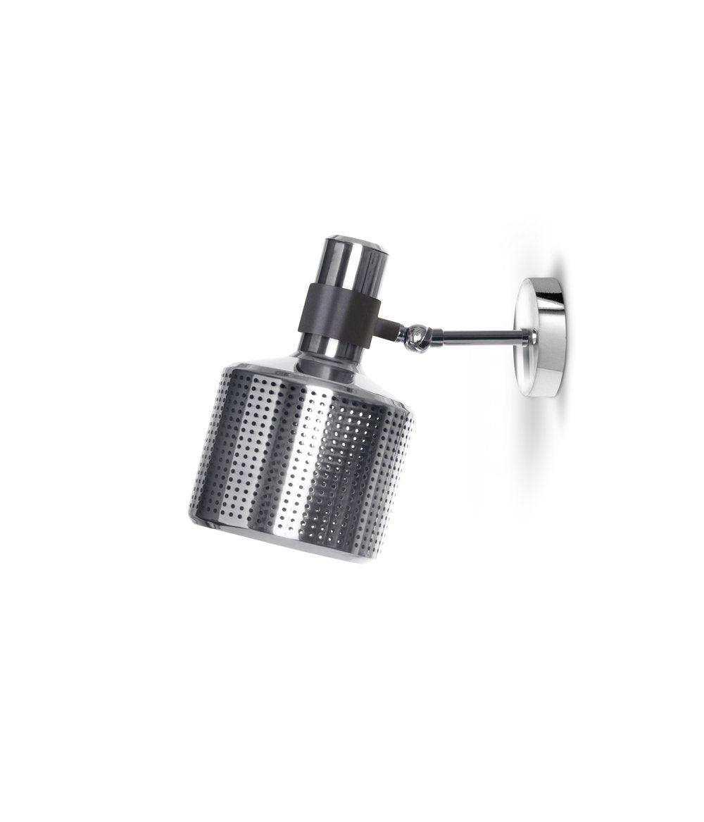Riddle Wall Light
