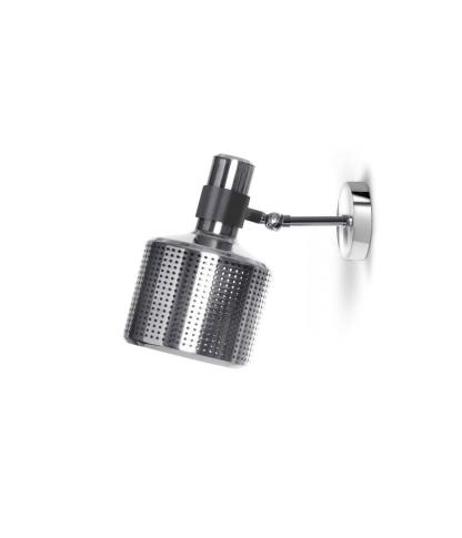 Riddle Wall Light