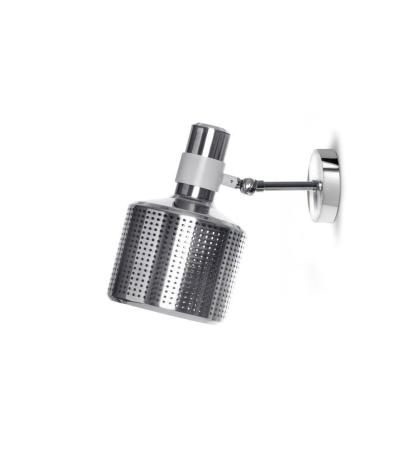 Riddle Wall Light