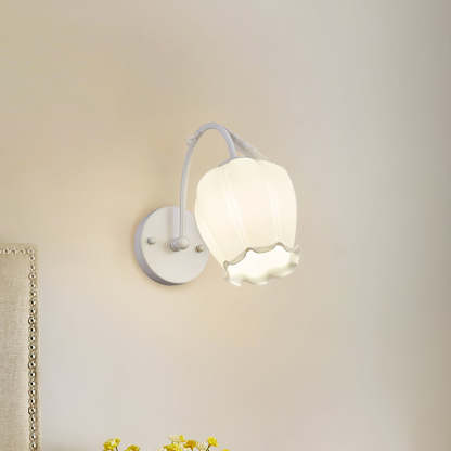Rococo Wall Lamp