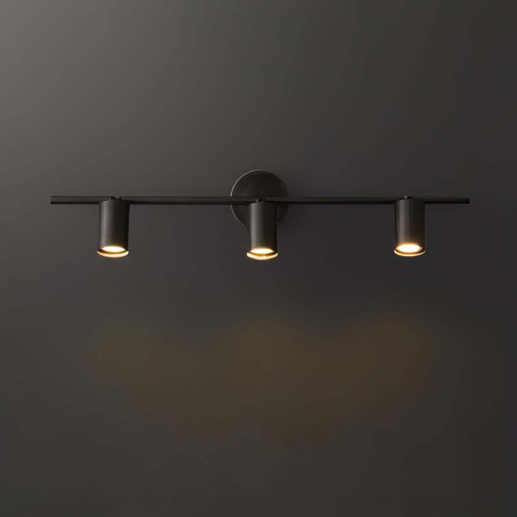 Rotatable Spotlight Wall Light