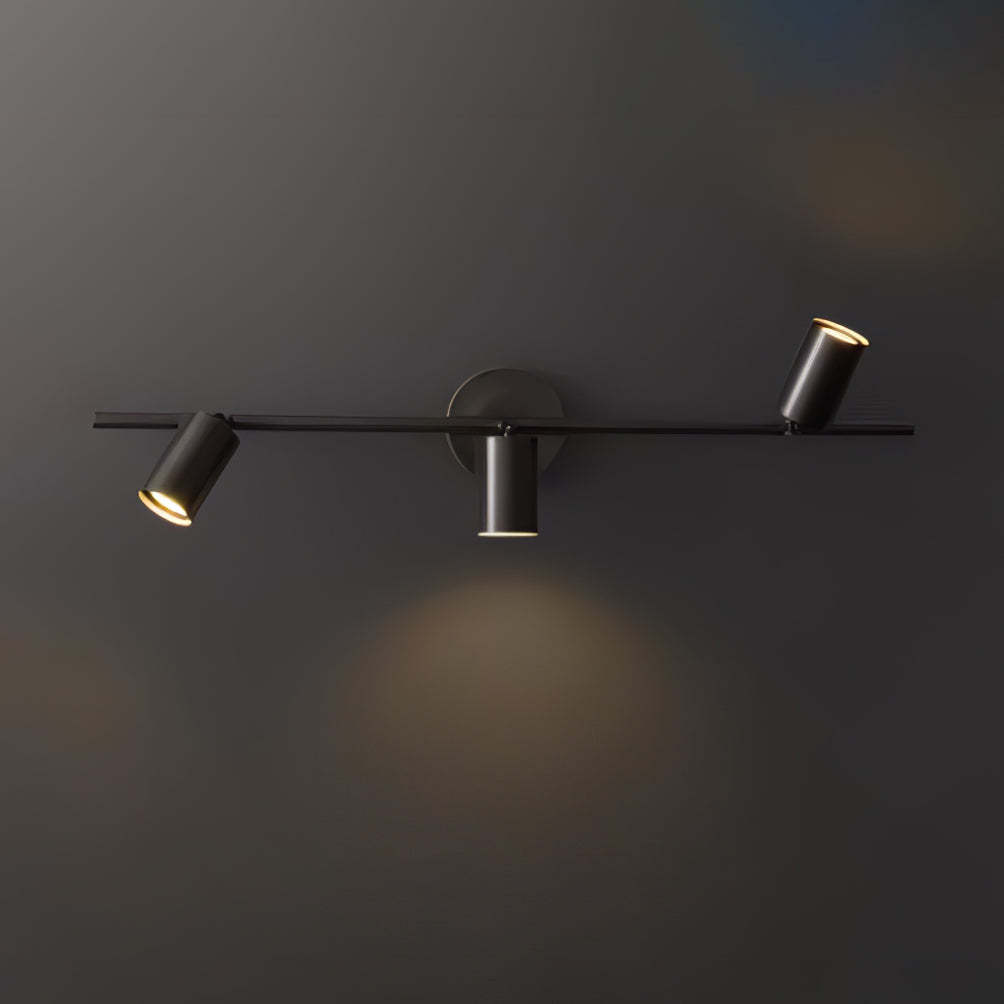 Rotatable Spotlight Wall Light