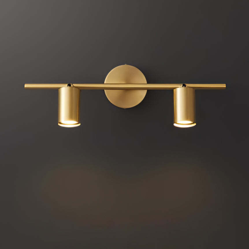 Rotatable Spotlight Wall Light