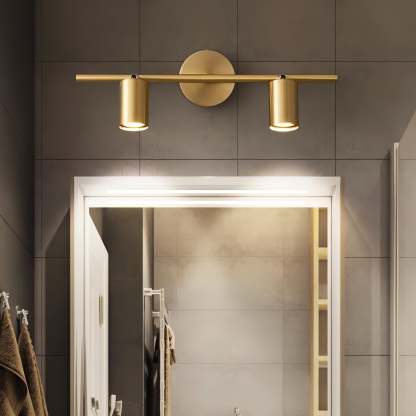 Rotatable Spotlight Wall Light