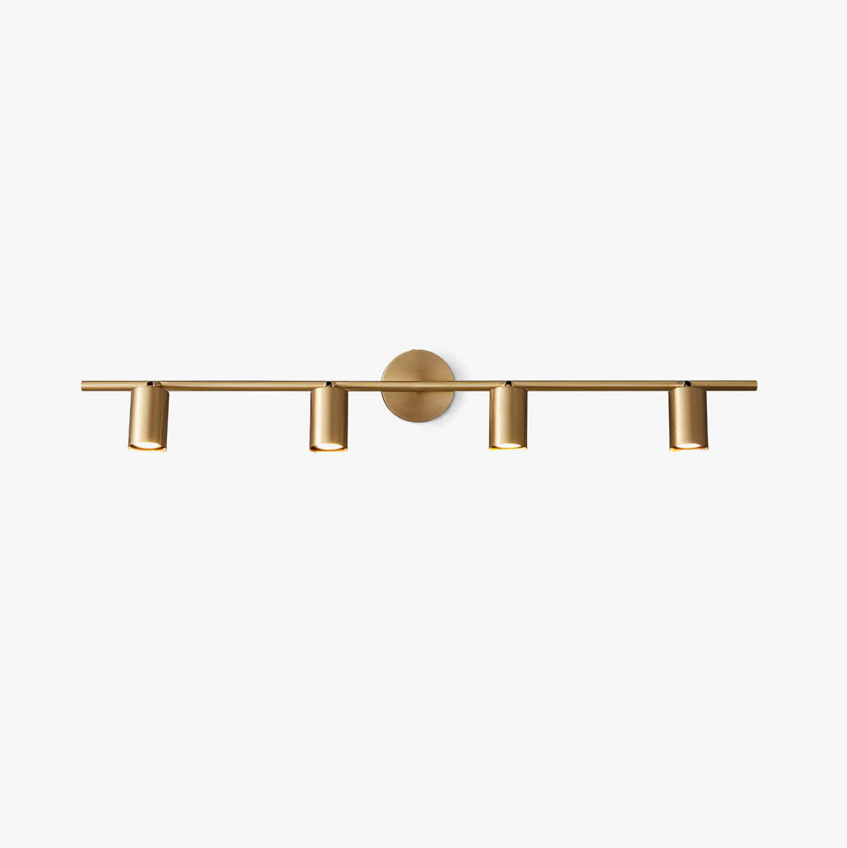 Rotatable Spotlight Wall Light