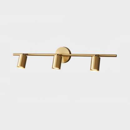 Rotatable Spotlight Wall Light