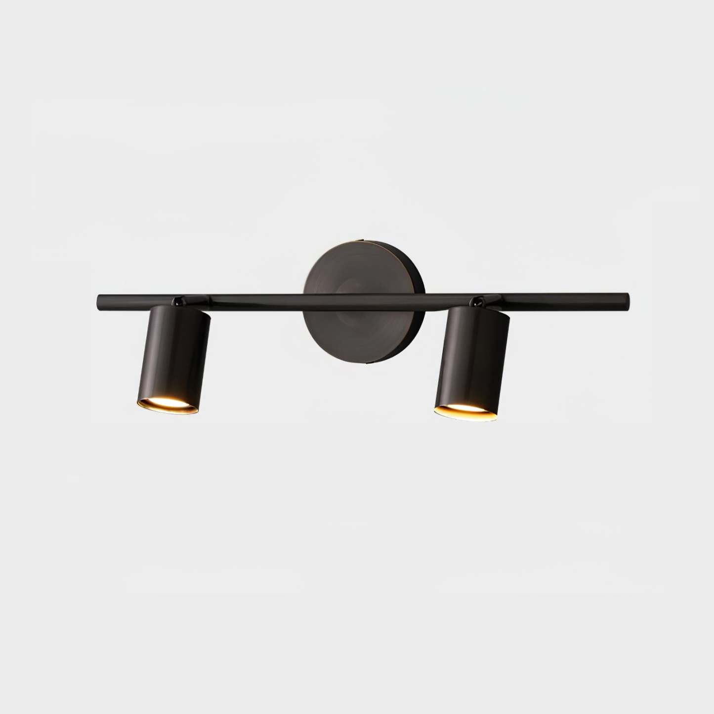 Rotatable Spotlight Wall Light