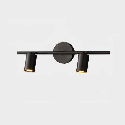 Rotatable Spotlight Wall Light