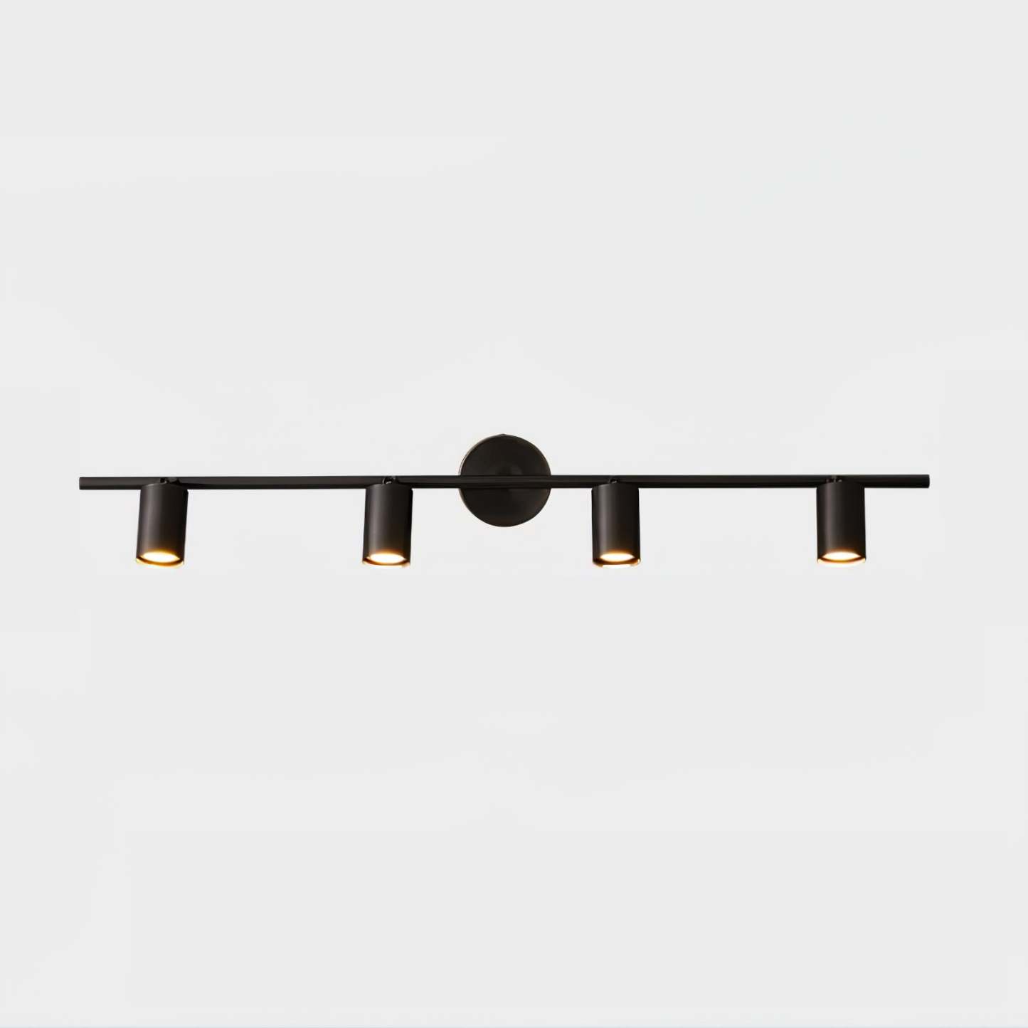 Rotatable Spotlight Wall Light