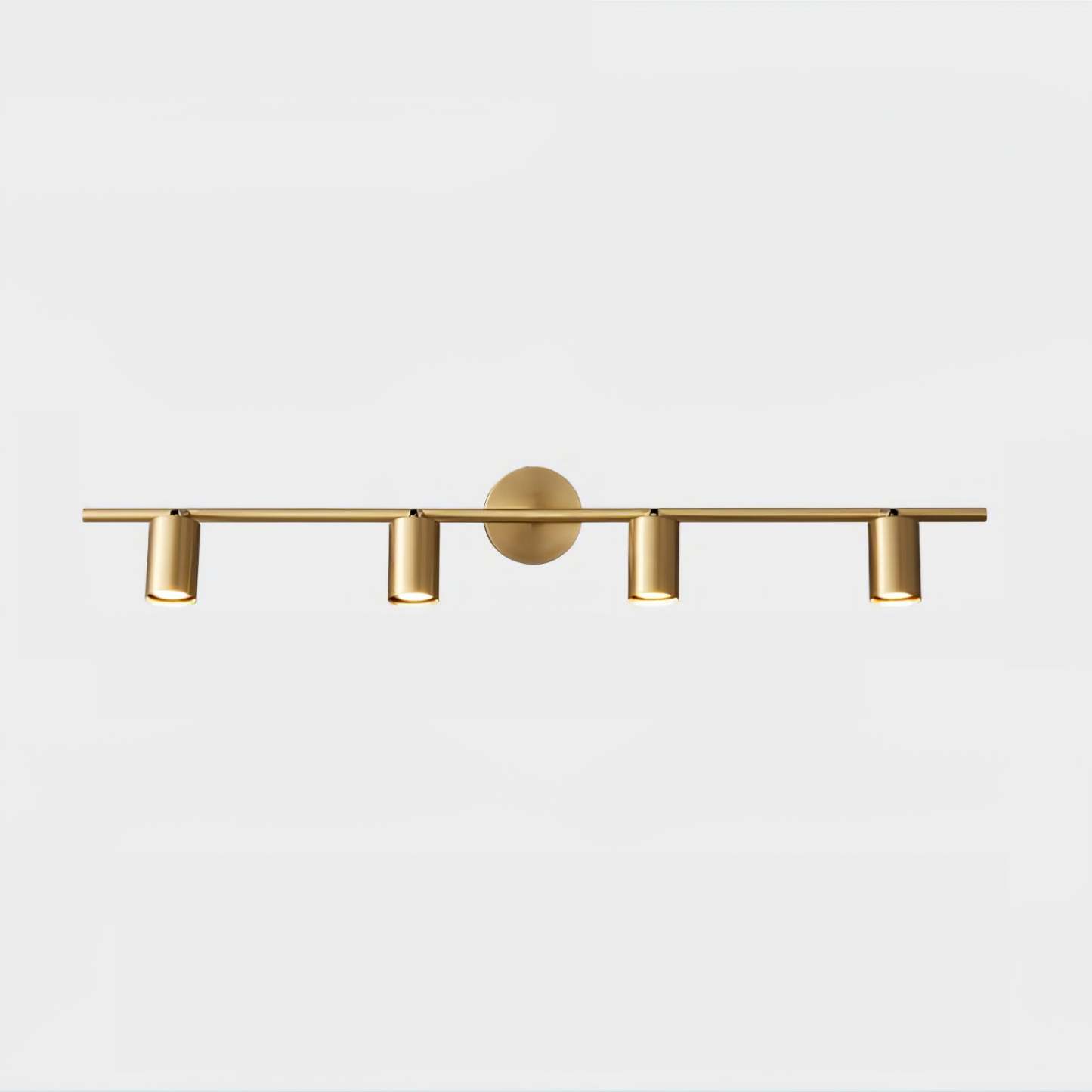 Rotatable Spotlight Wall Light