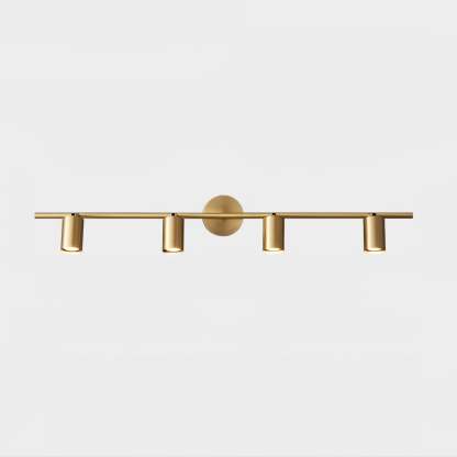 Rotatable Spotlight Wall Light