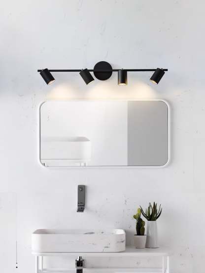 Rotatable Spotlight Wall Light