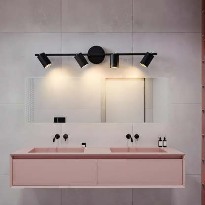 Rotatable Spotlight Wall Light