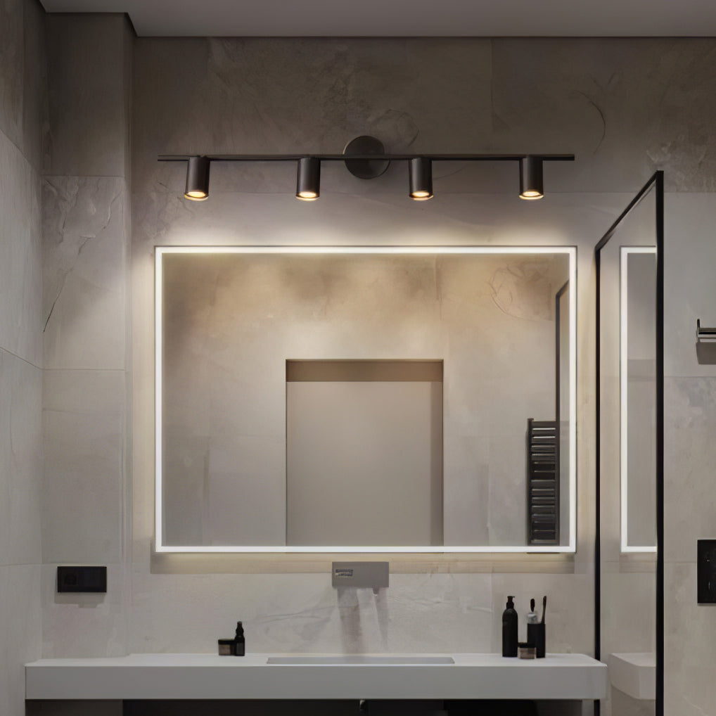 Rotatable Spotlight Wall Light