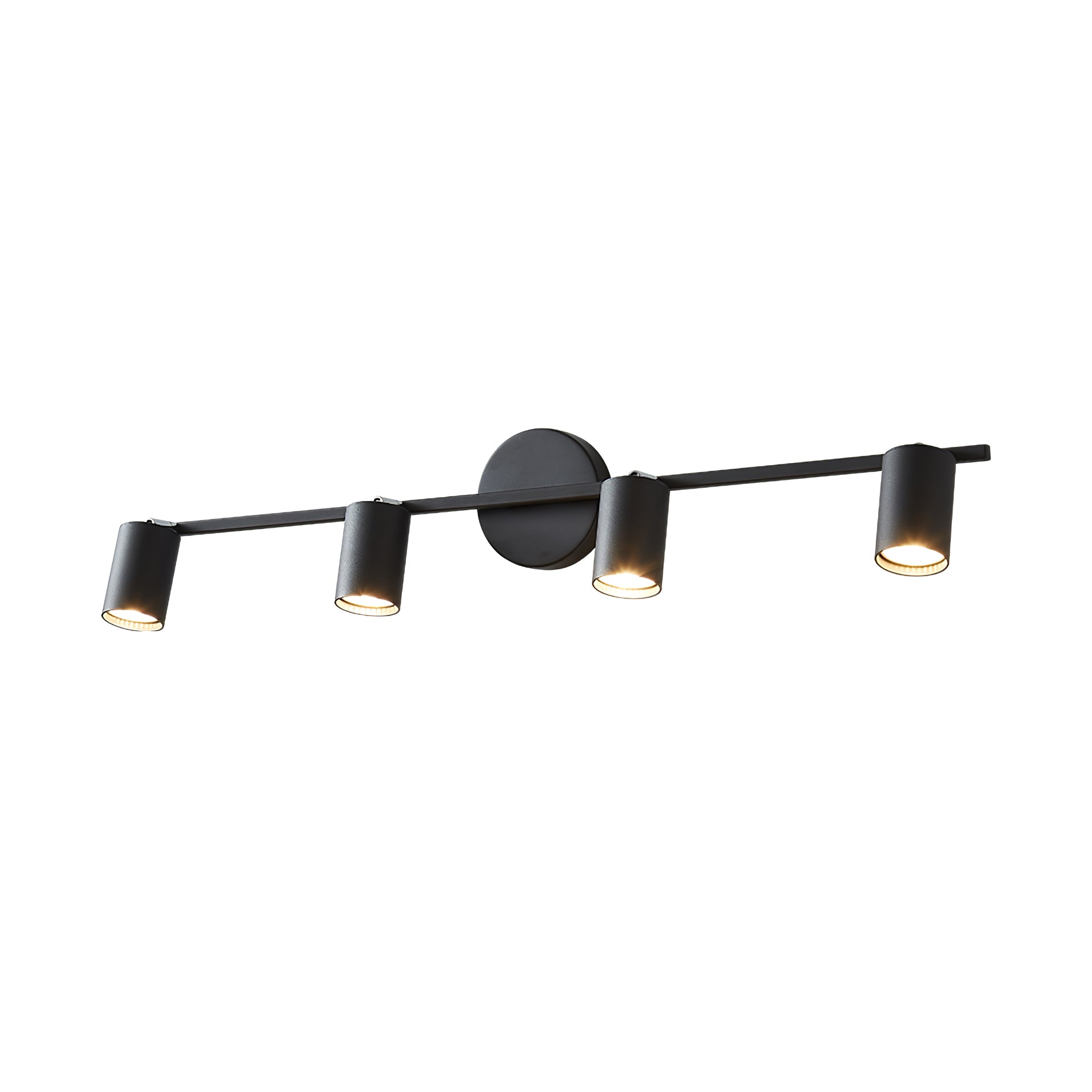 Rotatable Spotlight Wall Light