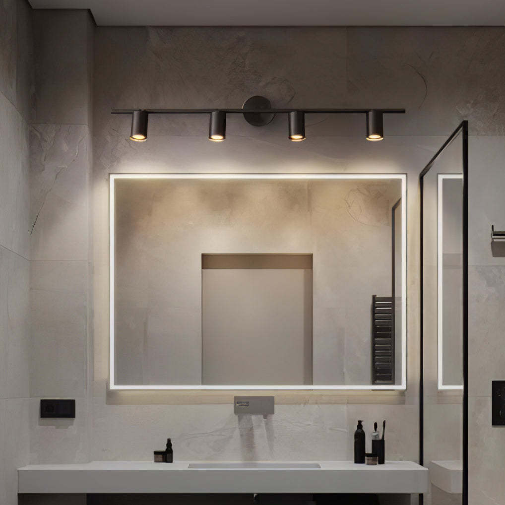 Rotatable Spotlight Wall Light