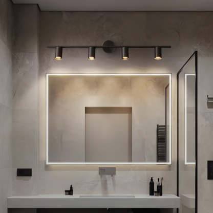Rotatable Spotlight Wall Light