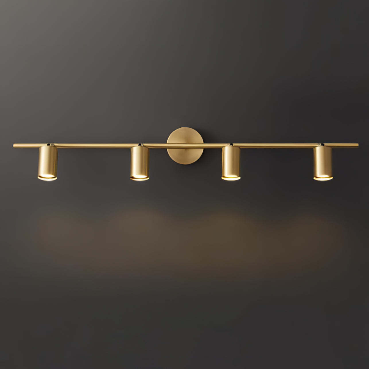 Rotatable Spotlight Wall Light