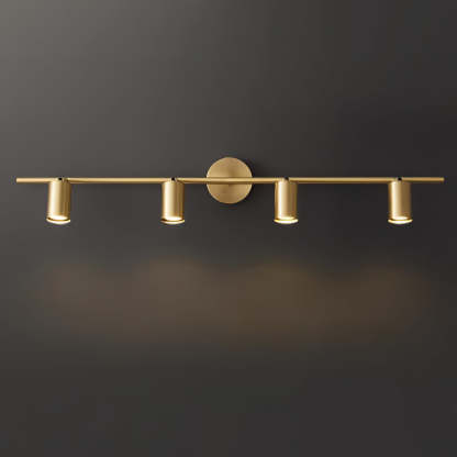 Rotatable Spotlight Wall Light