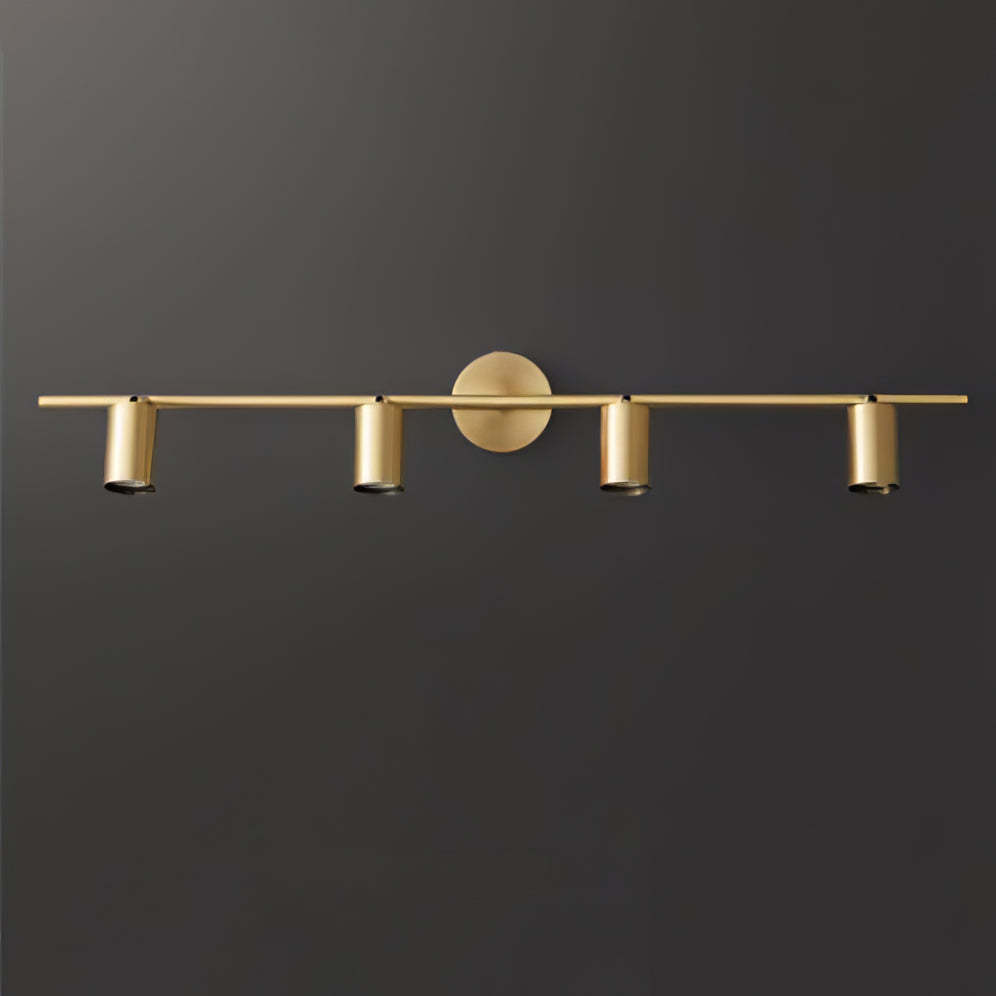 Rotatable Spotlight Wall Light