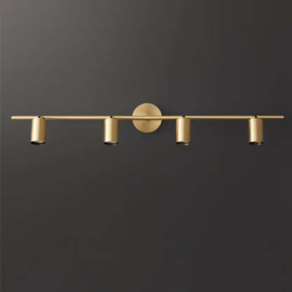 Rotatable Spotlight Wall Light