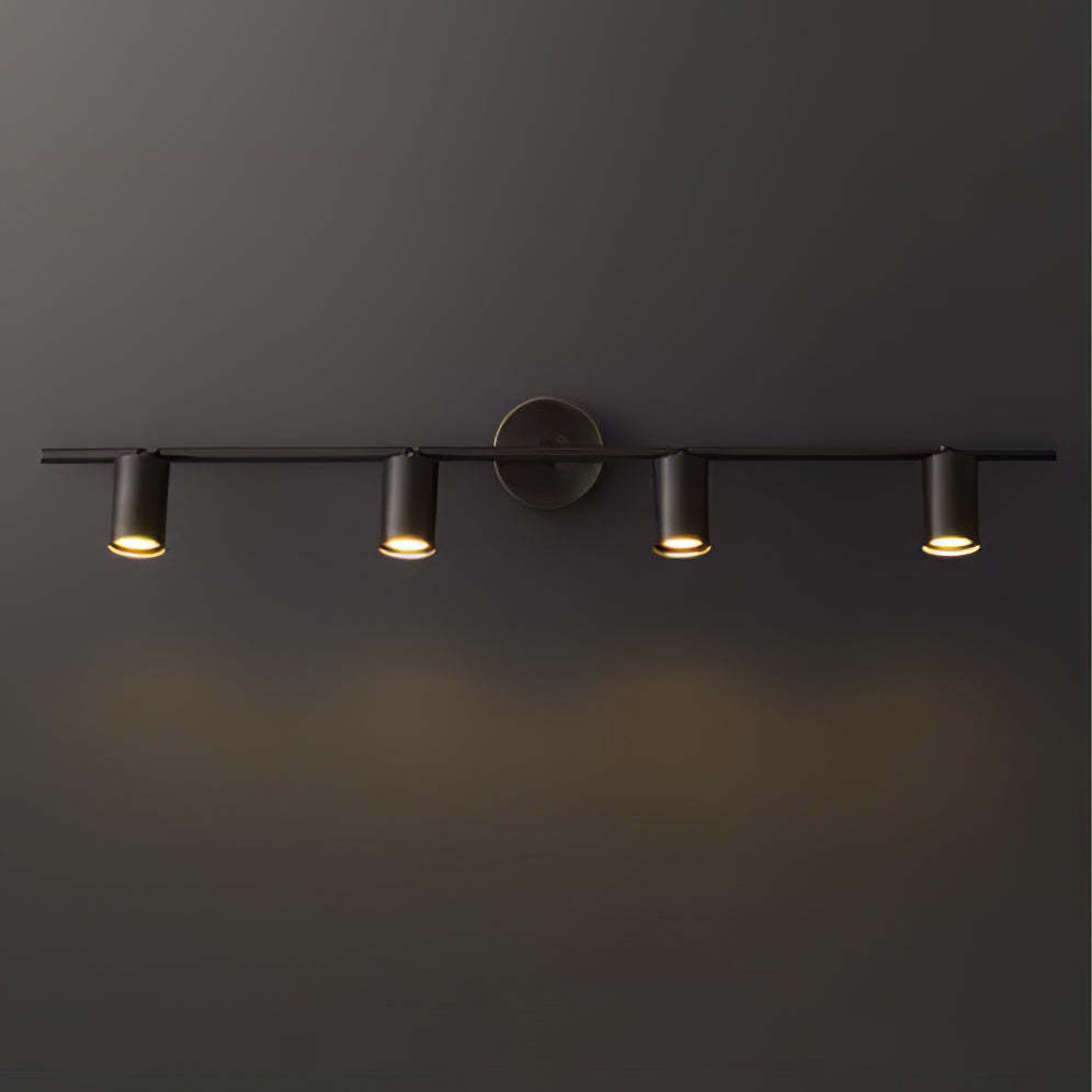 Rotatable Spotlight Wall Light