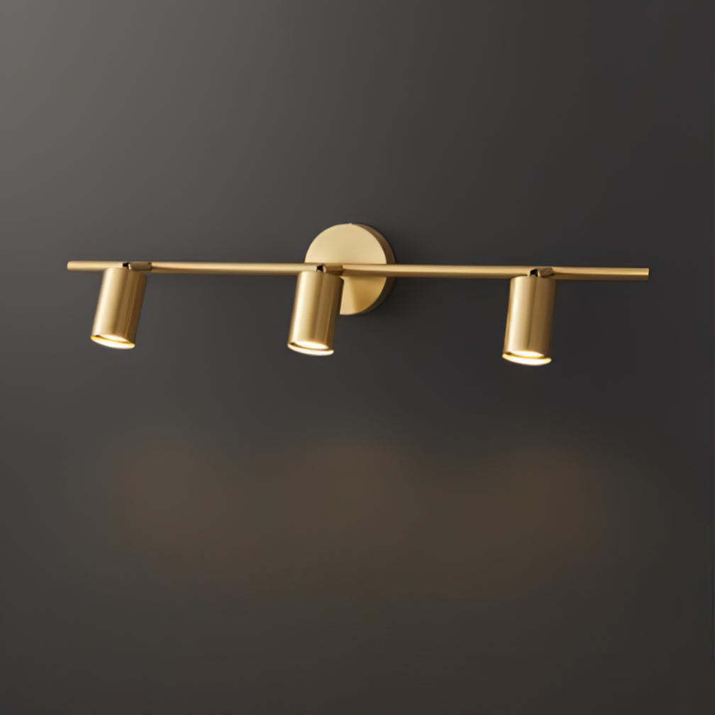 Rotatable Spotlight Wall Light