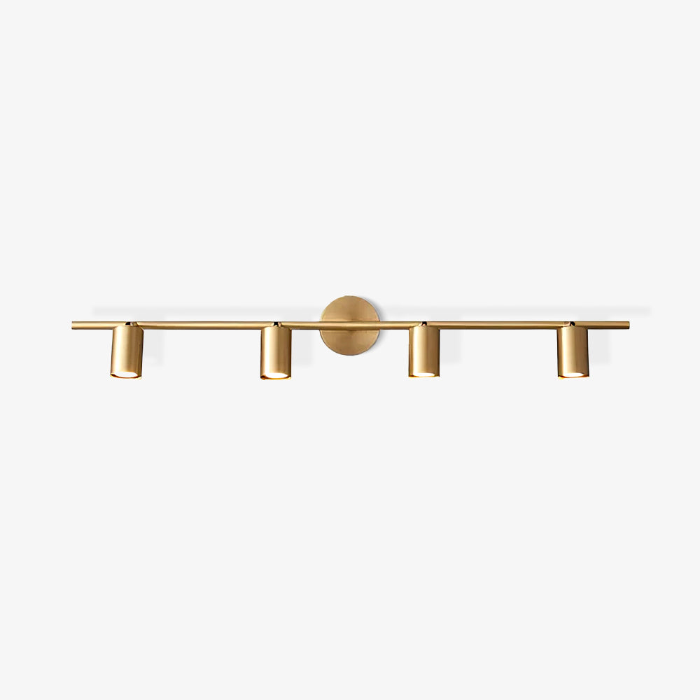 Rotatable Spotlight Wall Light