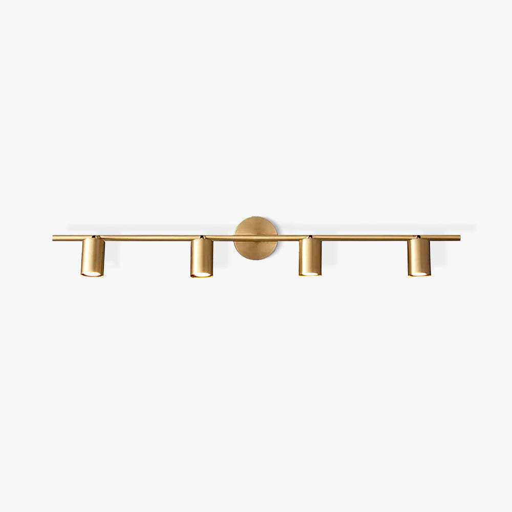 Rotatable Spotlight Wall Light