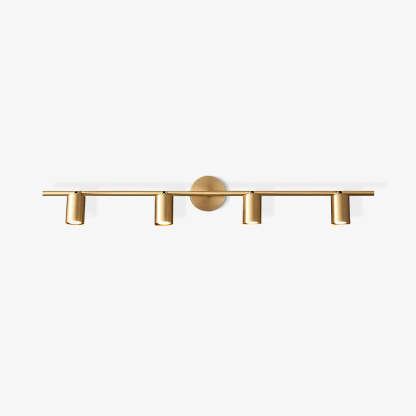 Rotatable Spotlight Wall Light