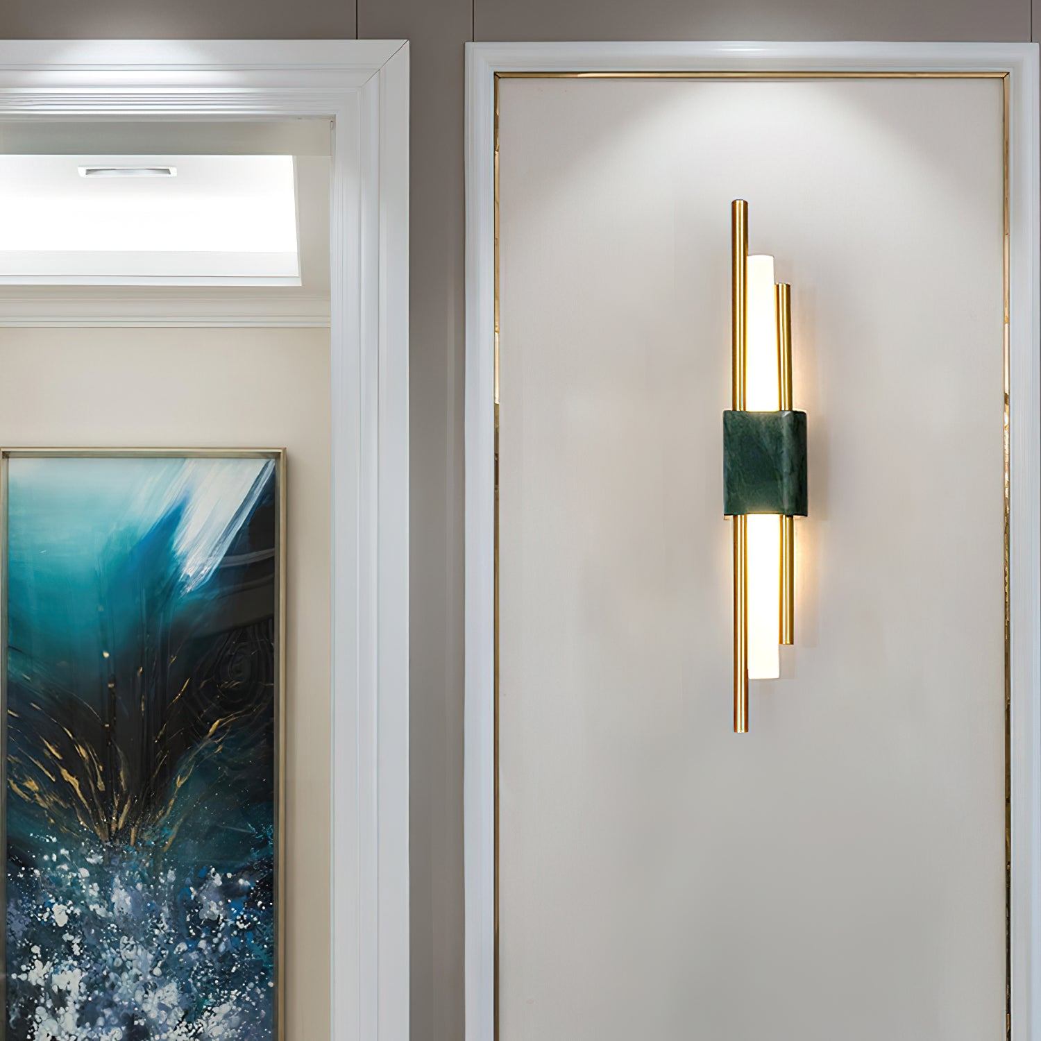Tanto Wall Light